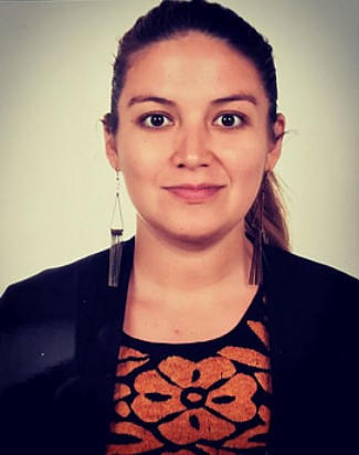 Tatiana Gonzaléz Grandón